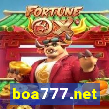 boa777.net