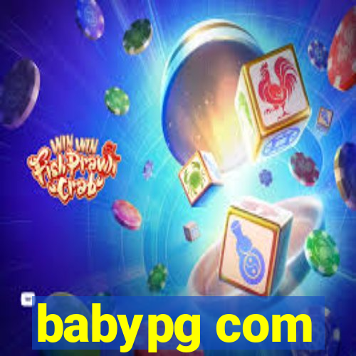 babypg com