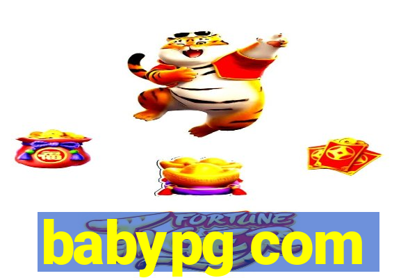 babypg com