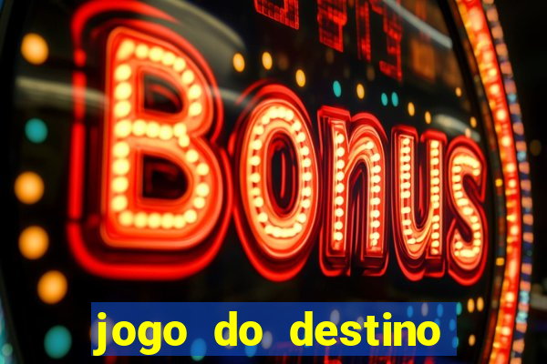 jogo do destino serie turca