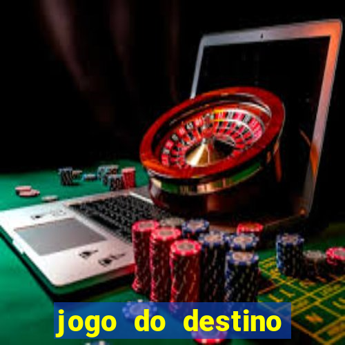 jogo do destino serie turca