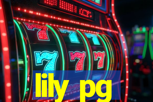 lily pg