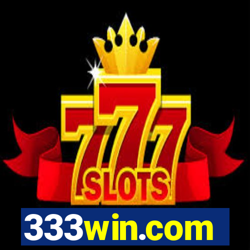 333win.com