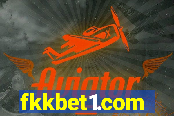 fkkbet1.com