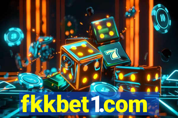 fkkbet1.com