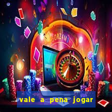 vale a pena jogar wow 2024