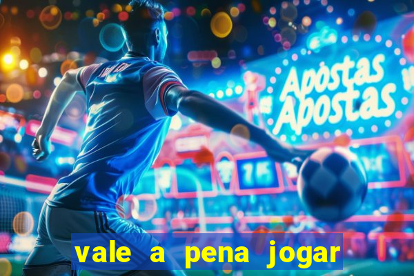 vale a pena jogar wow 2024