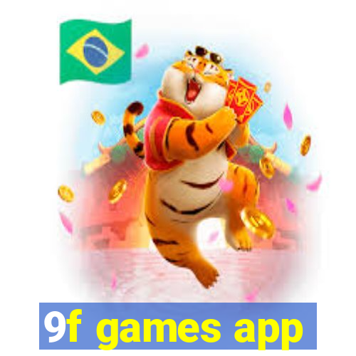 9f games app