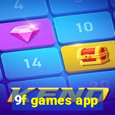 9f games app