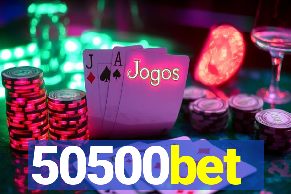 50500bet