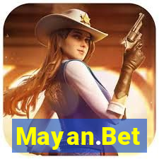 Mayan.Bet