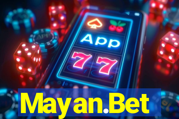 Mayan.Bet