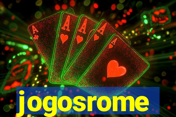 jogosrome