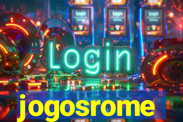 jogosrome