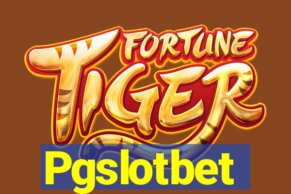 Pgslotbet