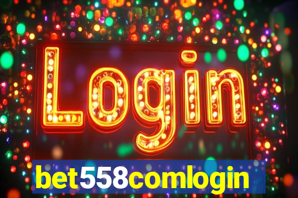 bet558comlogin