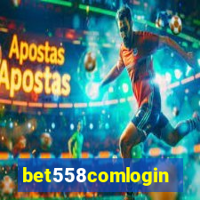 bet558comlogin