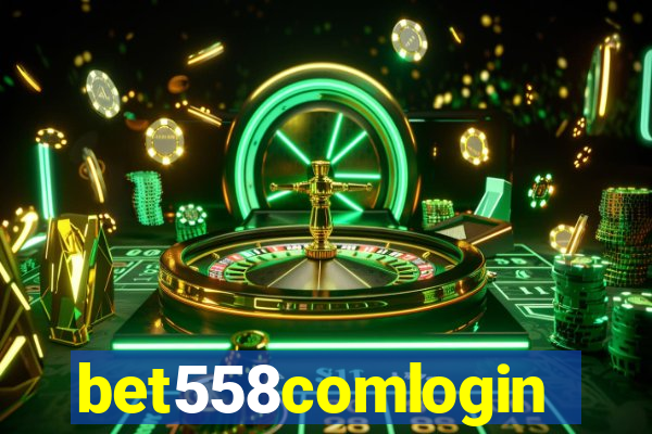 bet558comlogin