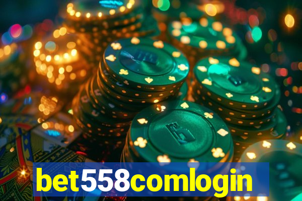 bet558comlogin