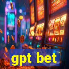 gpt bet