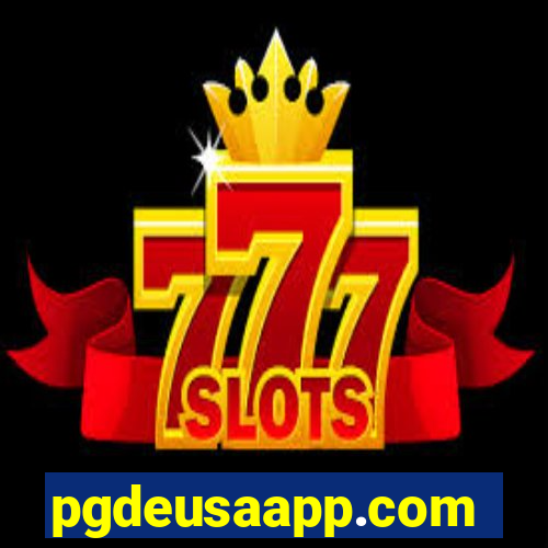 pgdeusaapp.com