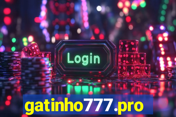 gatinho777.pro