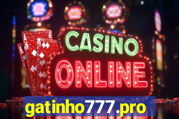 gatinho777.pro