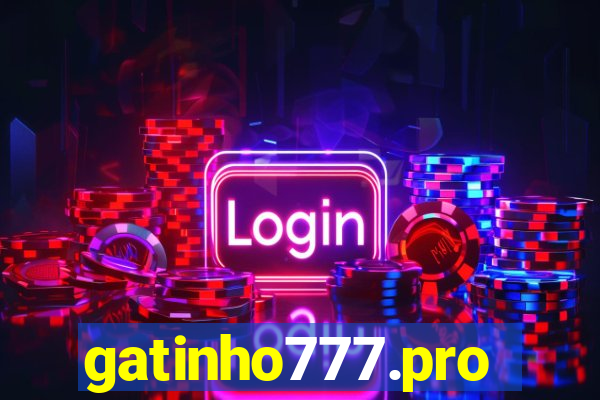 gatinho777.pro