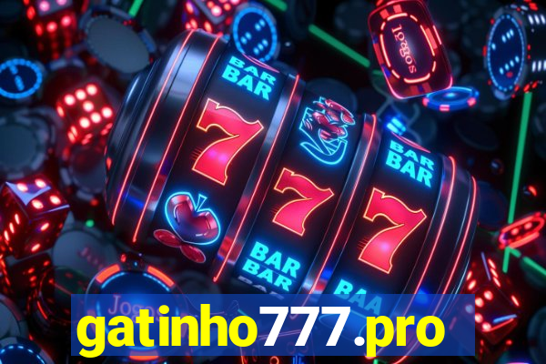 gatinho777.pro