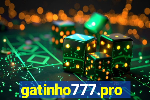 gatinho777.pro