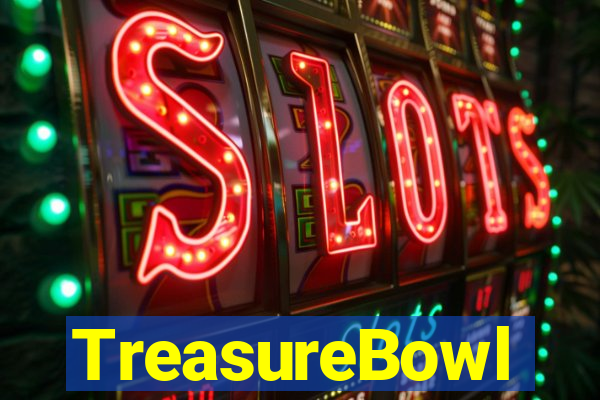 TreasureBowl treasure bowl melhor horário para jogar