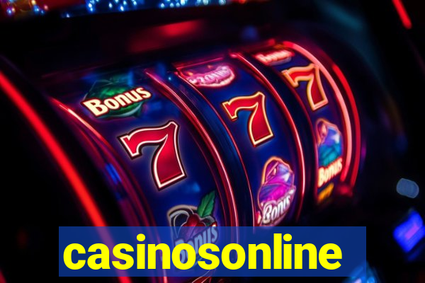 casinosonline