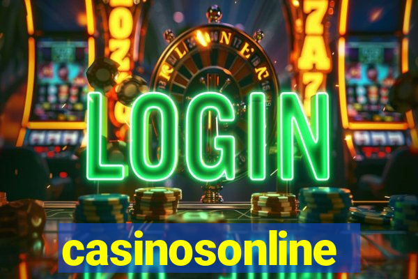 casinosonline