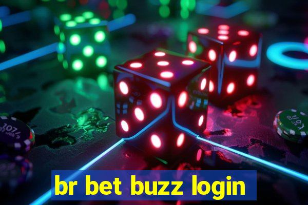 br bet buzz login