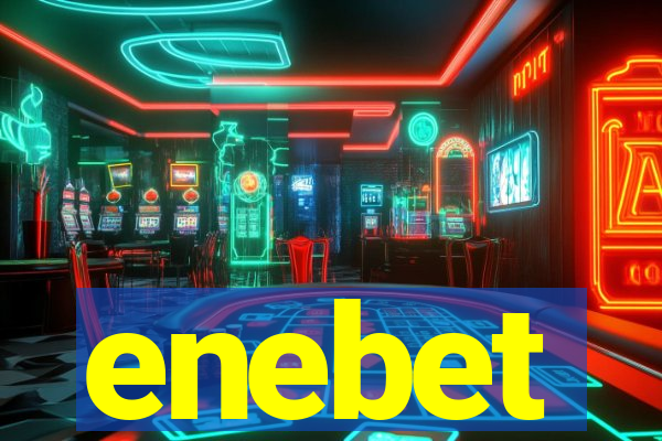 enebet