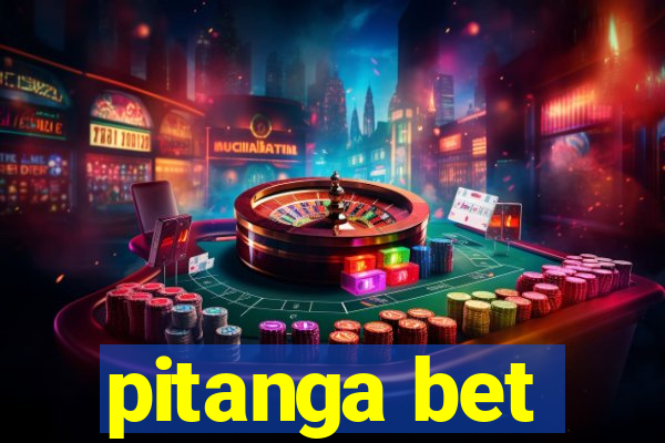 pitanga bet