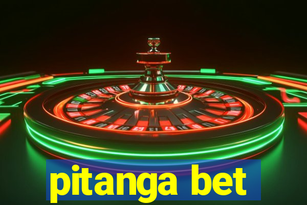 pitanga bet