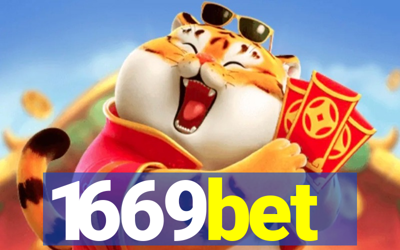 1669bet