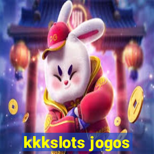 kkkslots jogos