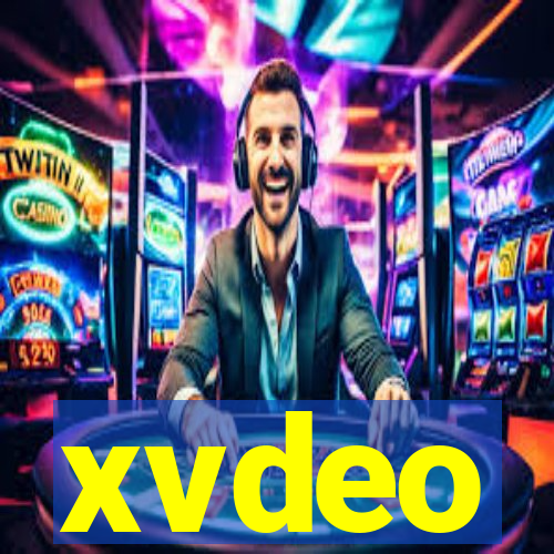 xvdeo