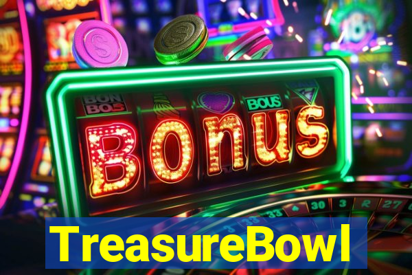 TreasureBowl treasure bowl como ganhar