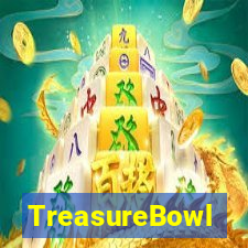 TreasureBowl treasure bowl como ganhar