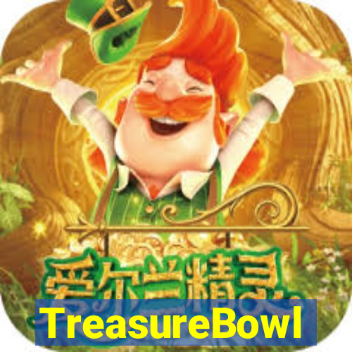 TreasureBowl treasure bowl como ganhar