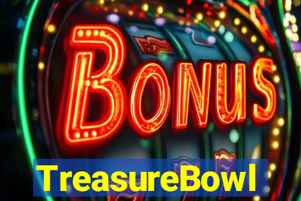 TreasureBowl treasure bowl como ganhar