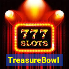 TreasureBowl treasure bowl como ganhar