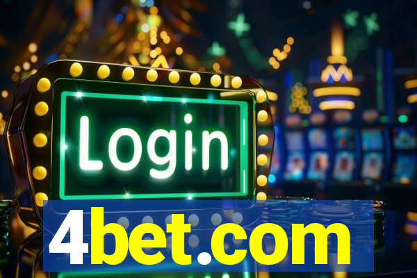 4bet.com