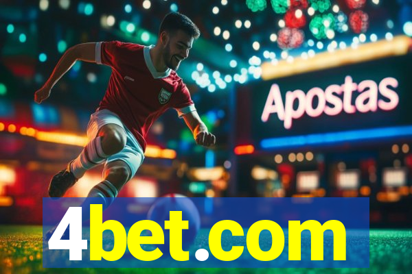 4bet.com