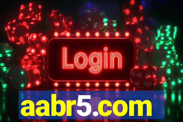 aabr5.com