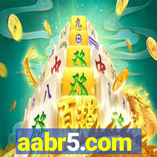 aabr5.com