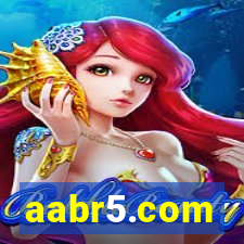 aabr5.com